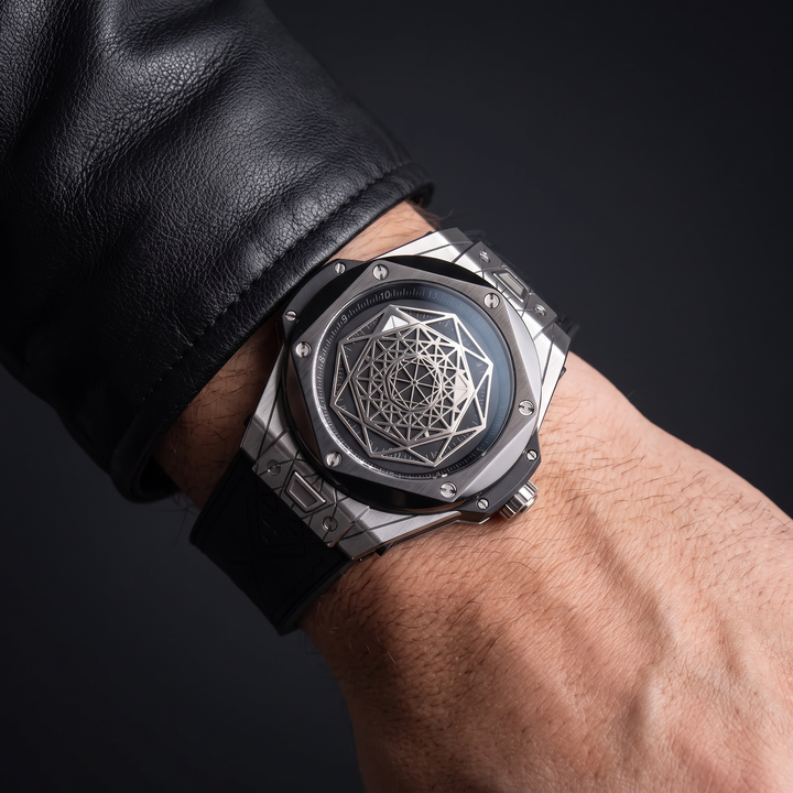 Vellum Watch