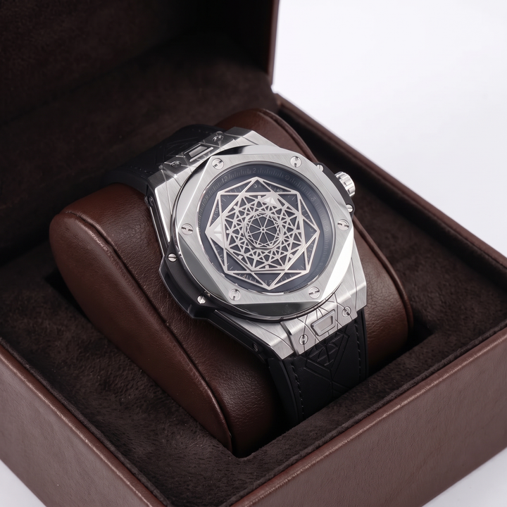 Vellum Watch