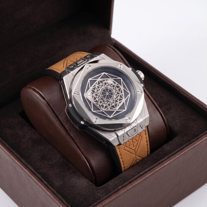 Vellum Watch