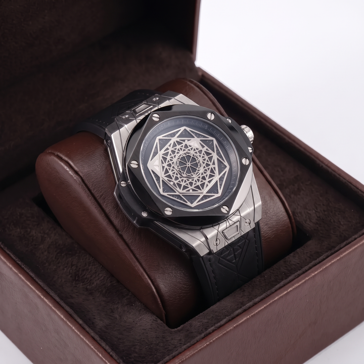 Vellum Watch