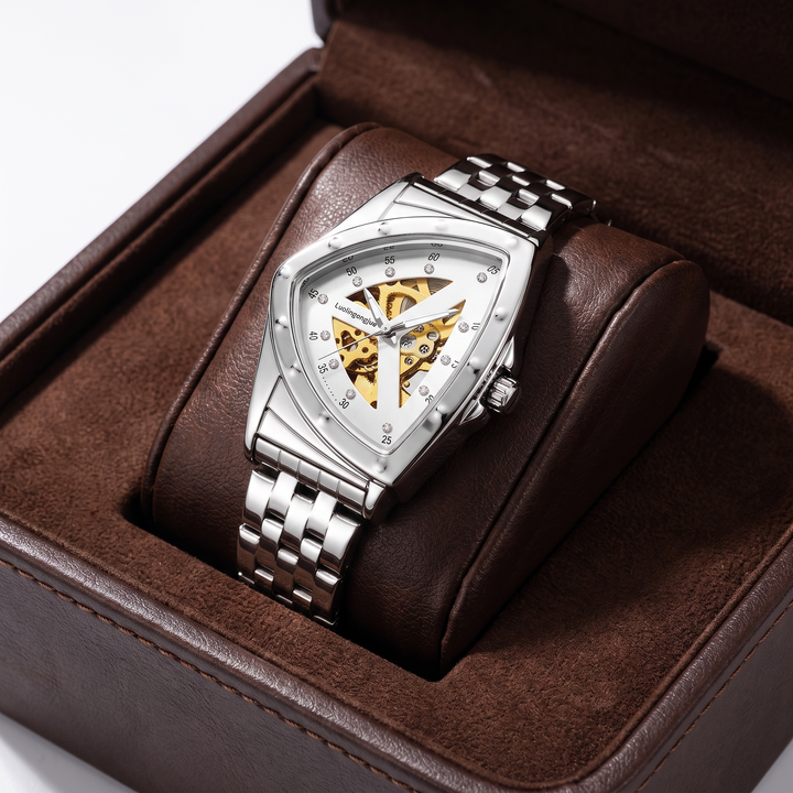 Wharton Watch
