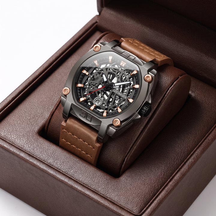 Whitman Watch