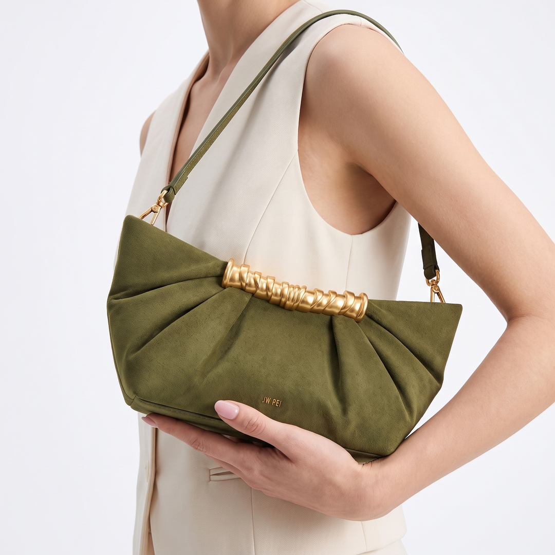 Iris Handbag