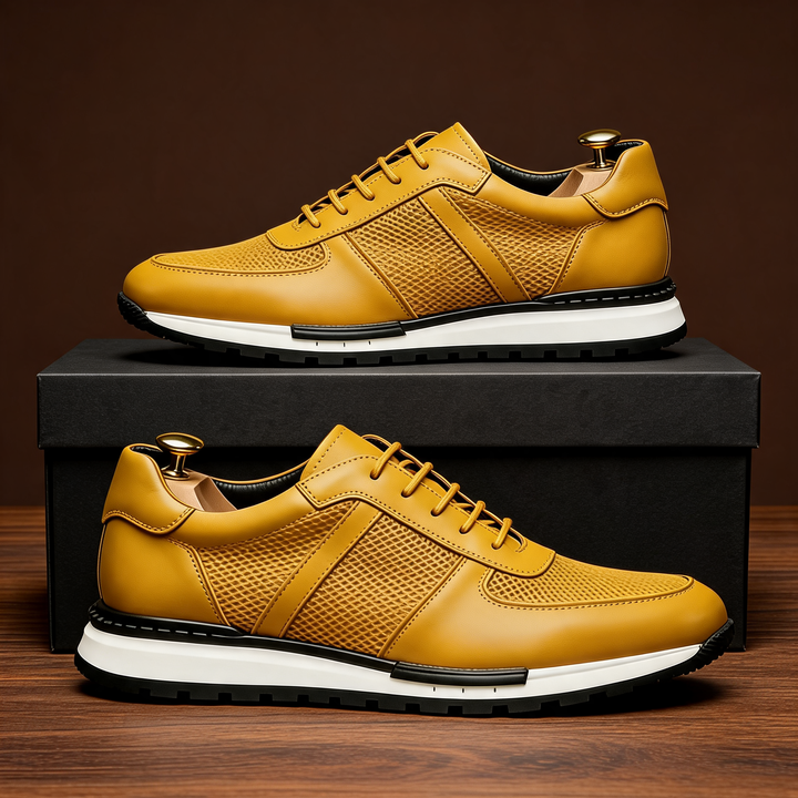 Spencer Sneaker