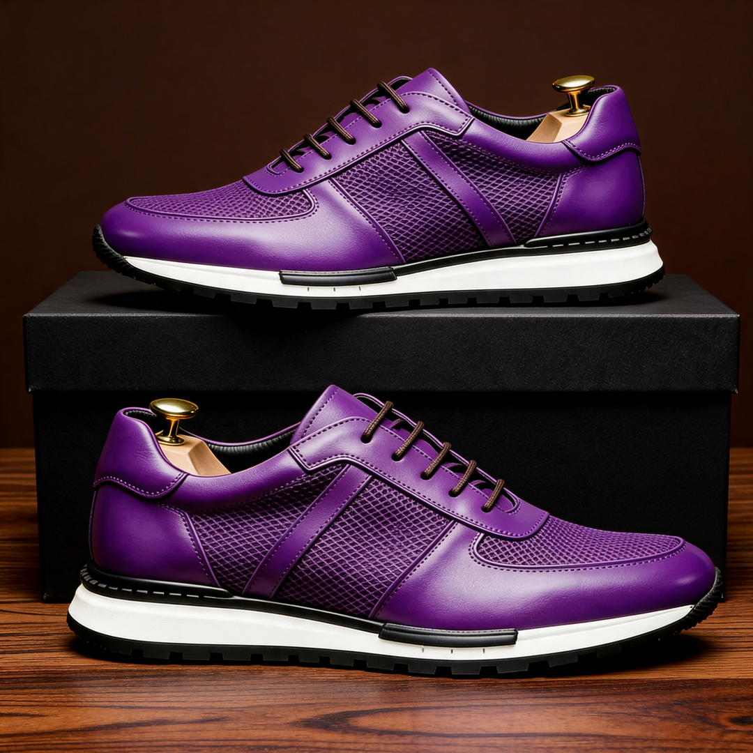 Spencer Sneaker