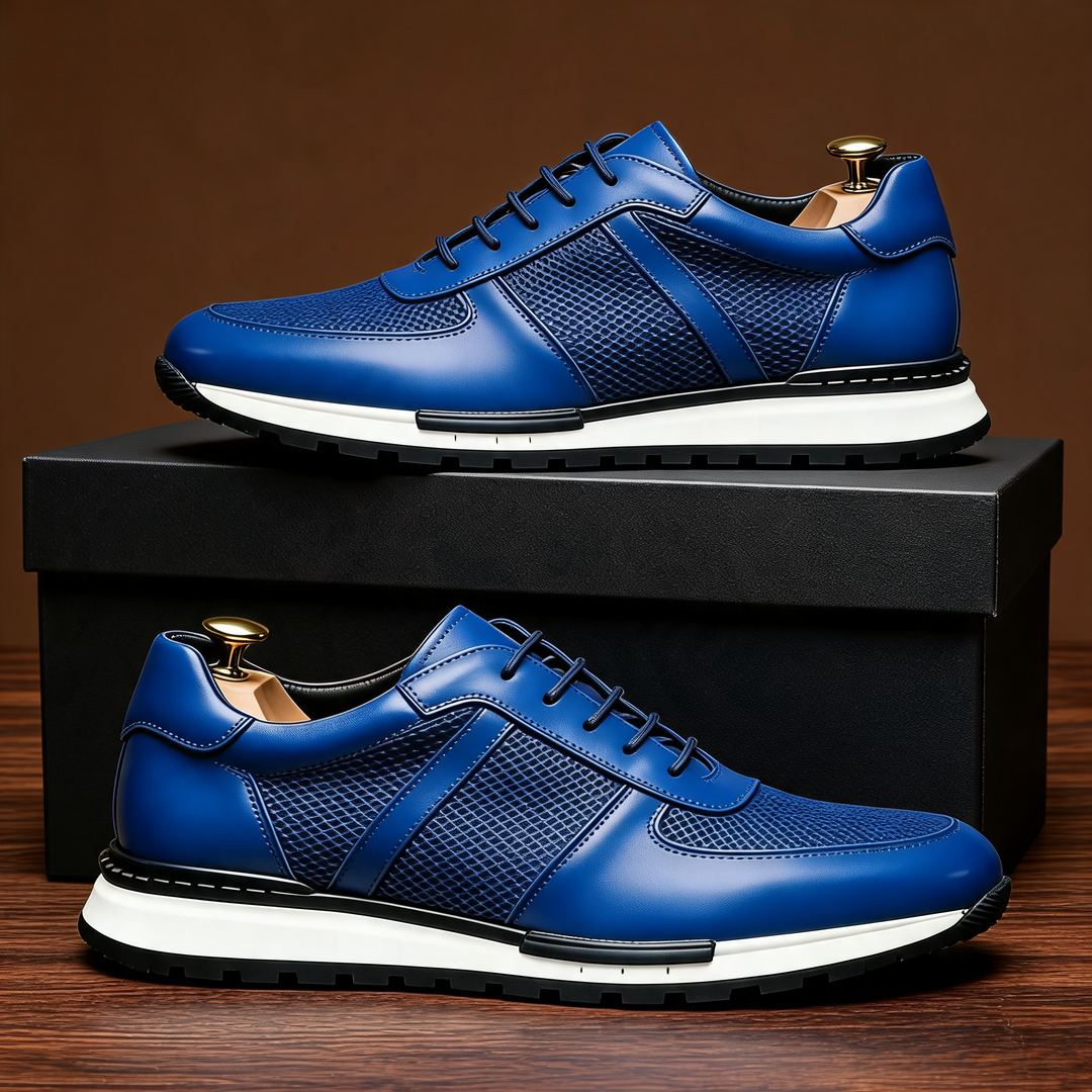 Spencer Sneaker