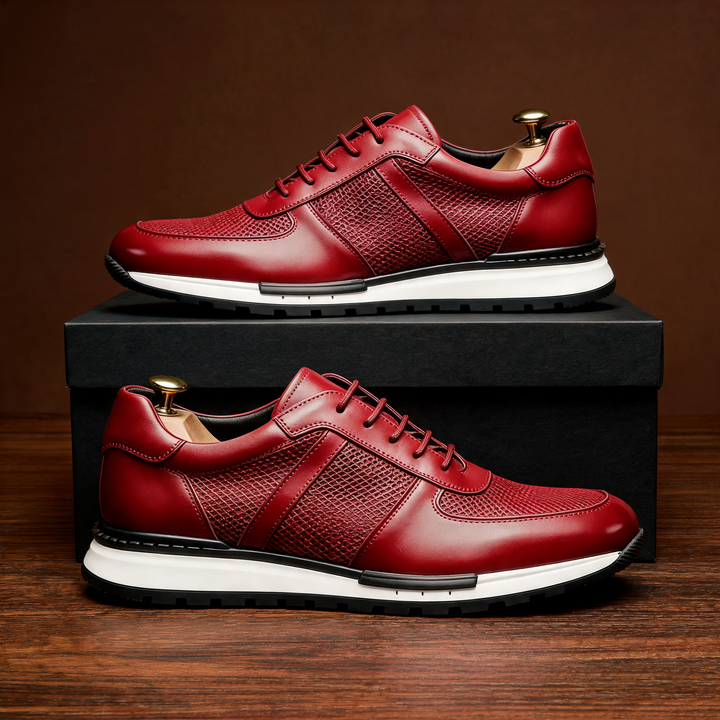 Spencer Sneaker