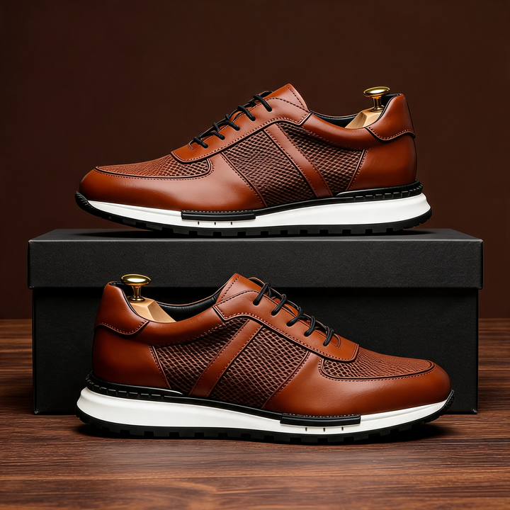 Spencer Sneaker