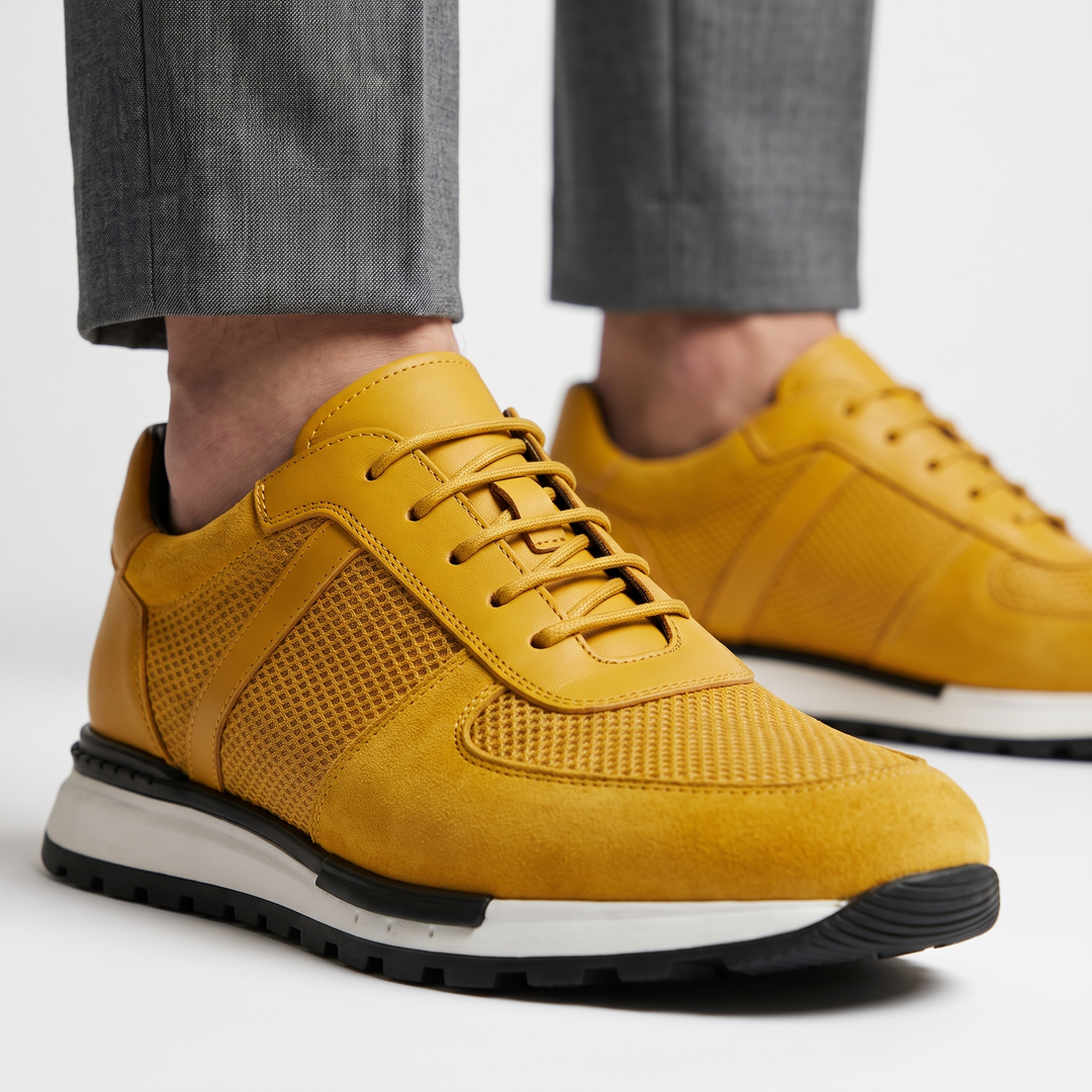 Spencer Sneaker
