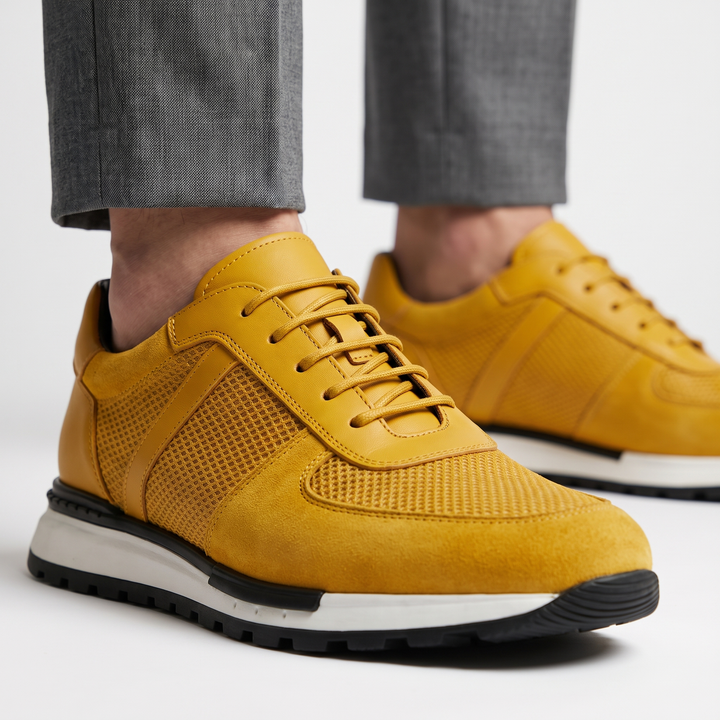 Spencer Sneaker