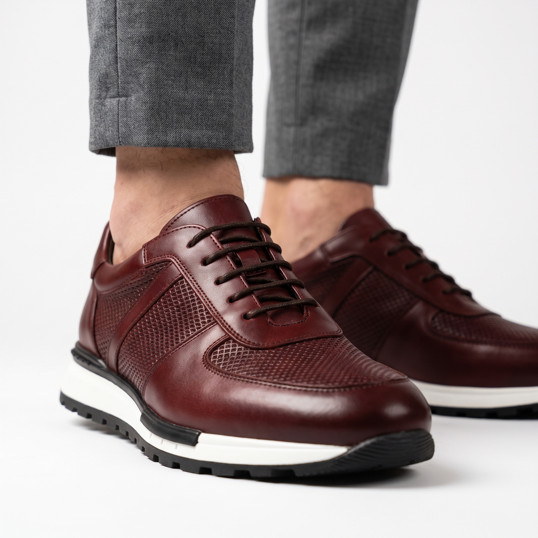 Spencer Sneaker