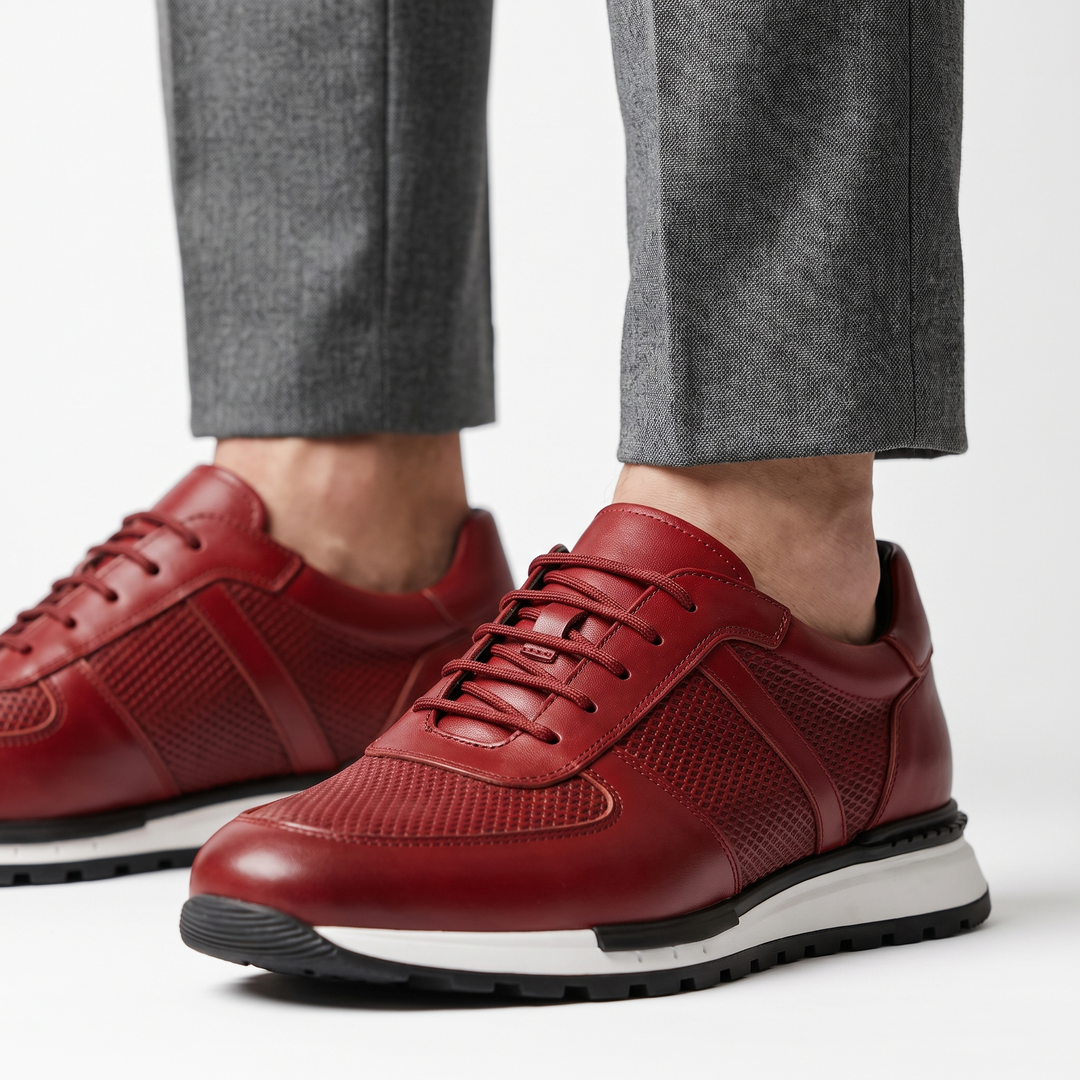 Spencer Sneaker