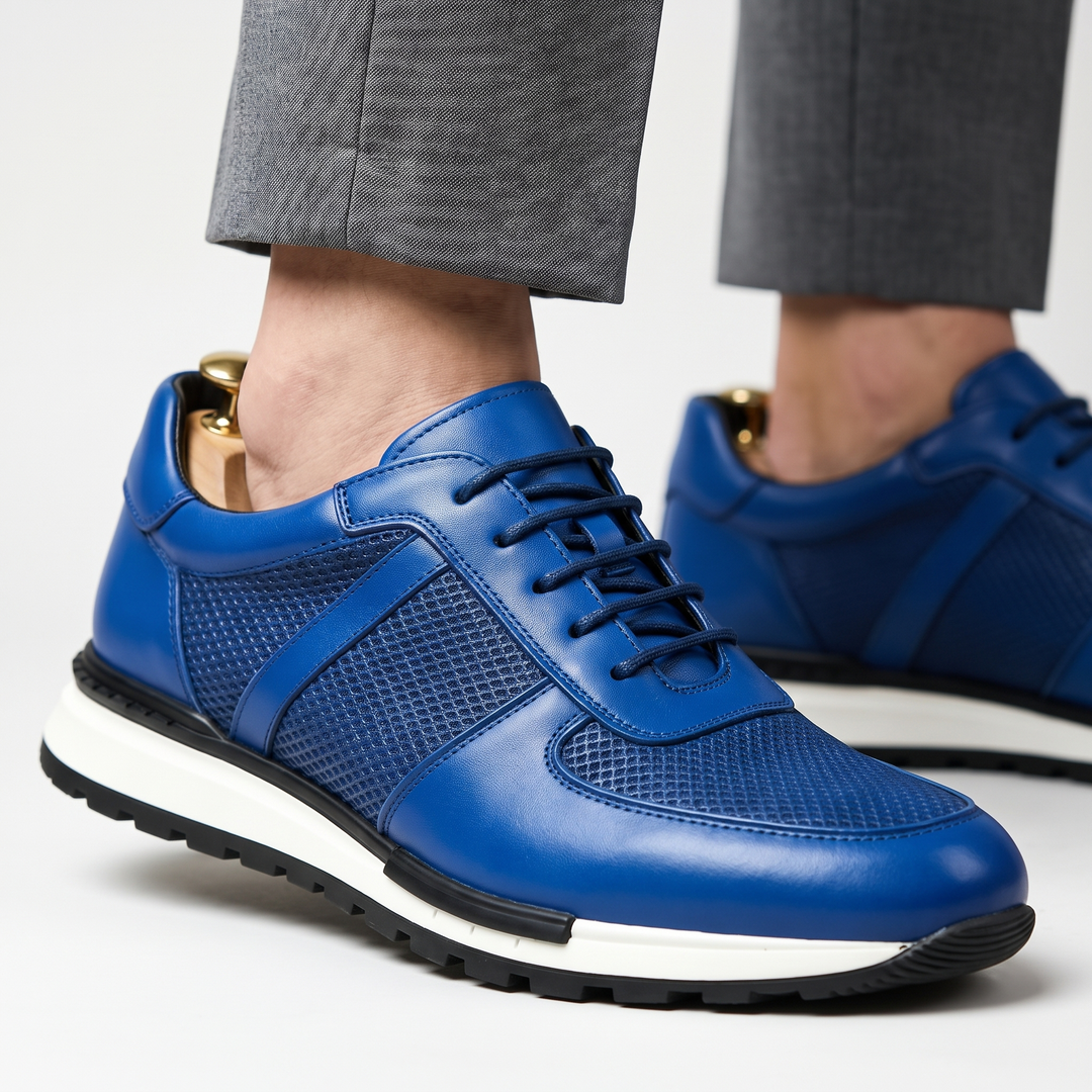 Spencer Sneaker