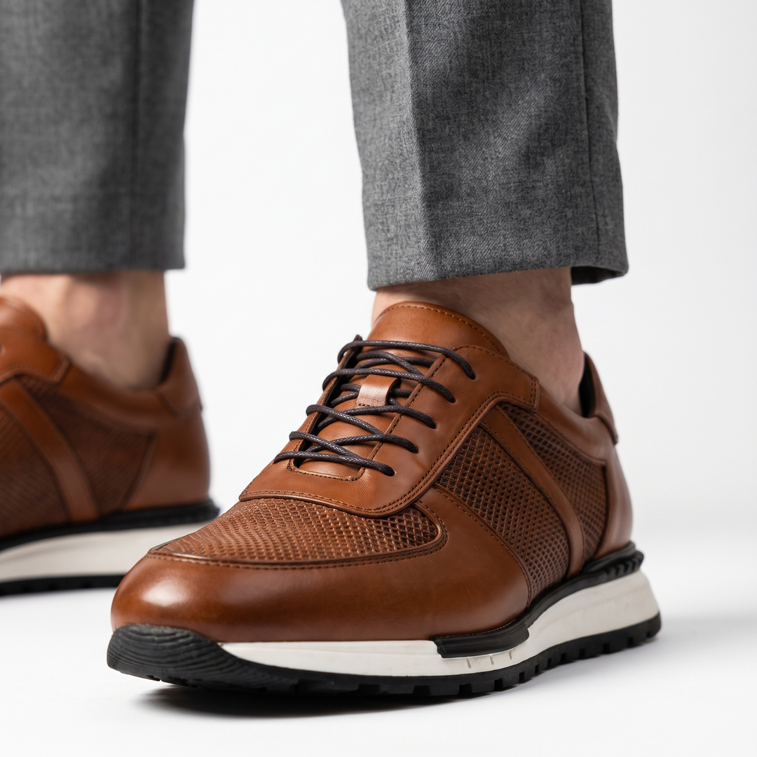Spencer Sneaker