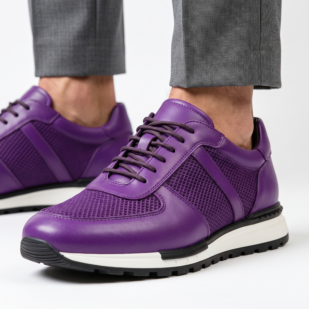 Spencer Sneaker