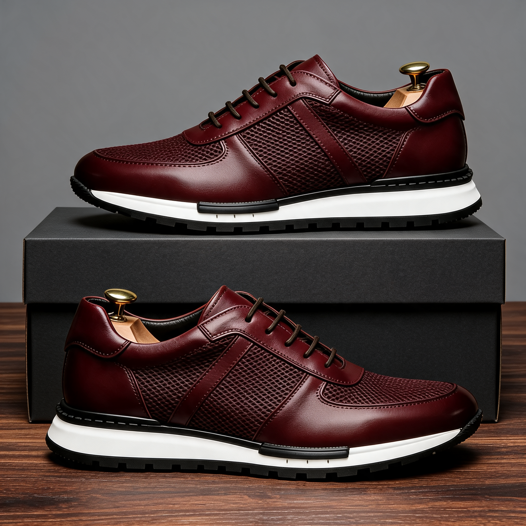 Spencer Sneaker
