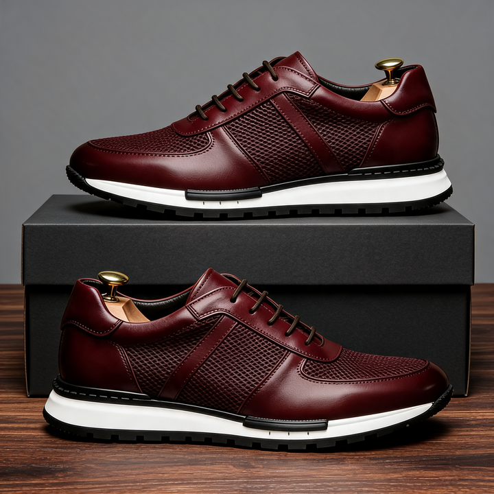 Spencer Sneaker