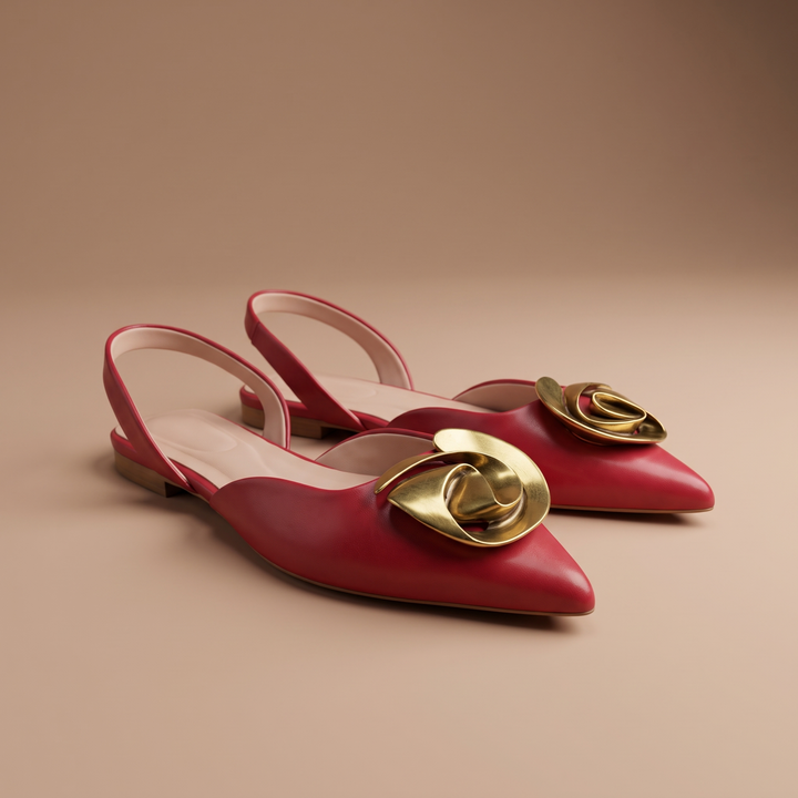 Rachel Slingback