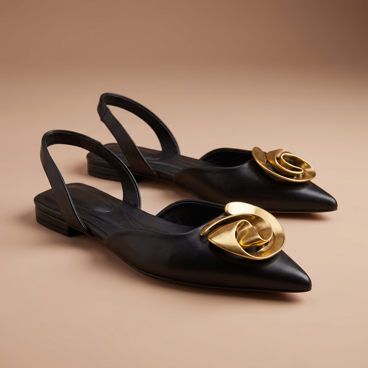 Rachel Slingback