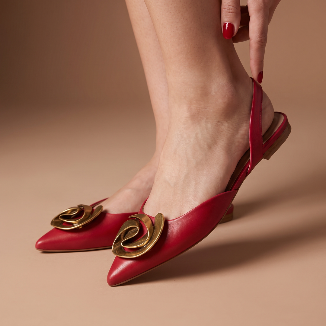Rachel Slingback