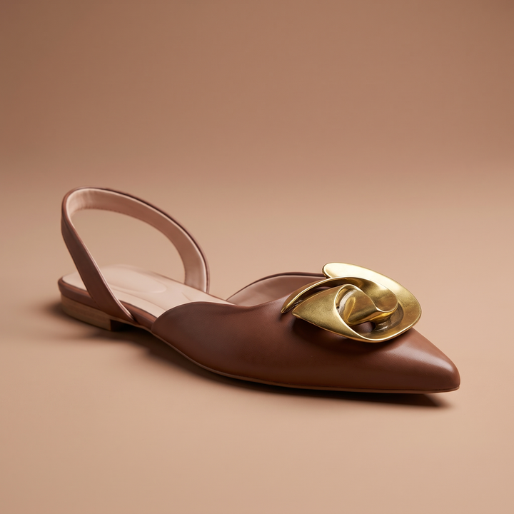 Rachel Slingback