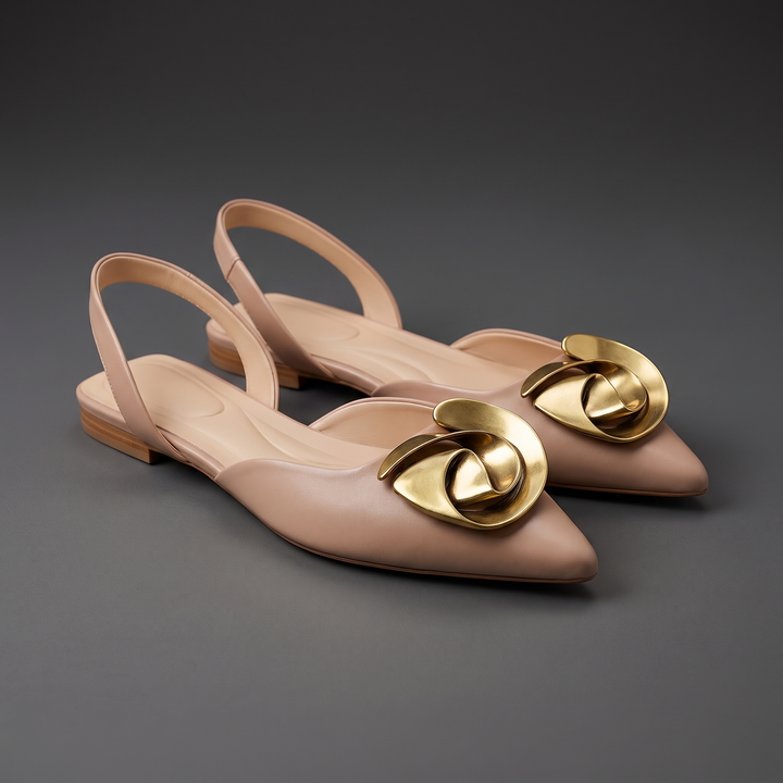 Rachel Slingback