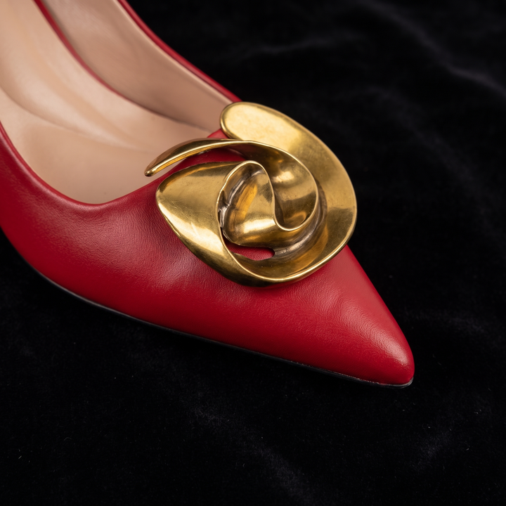 Rachel Slingback