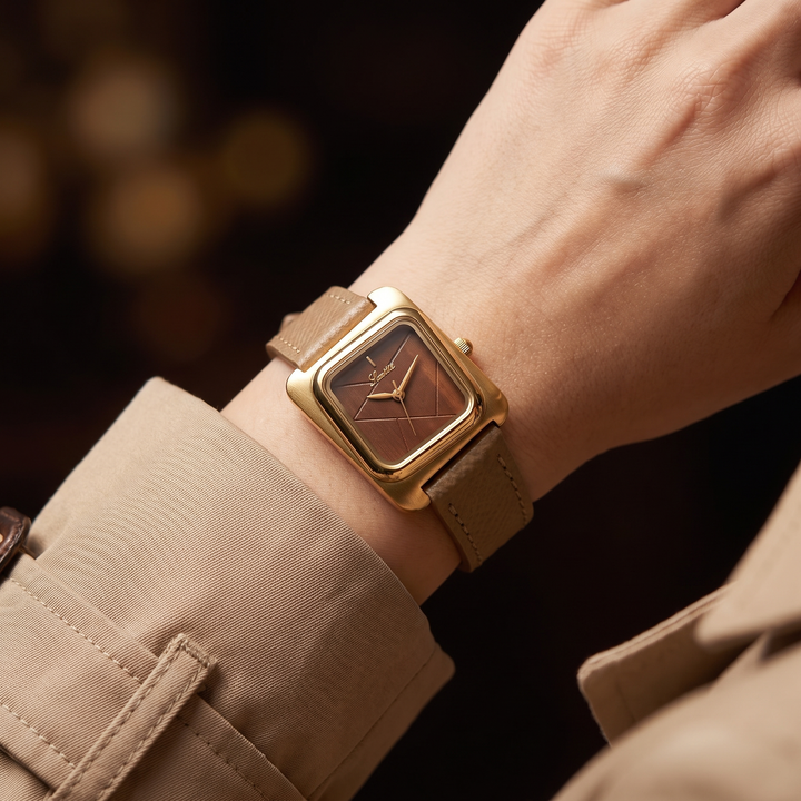 Lea Watch