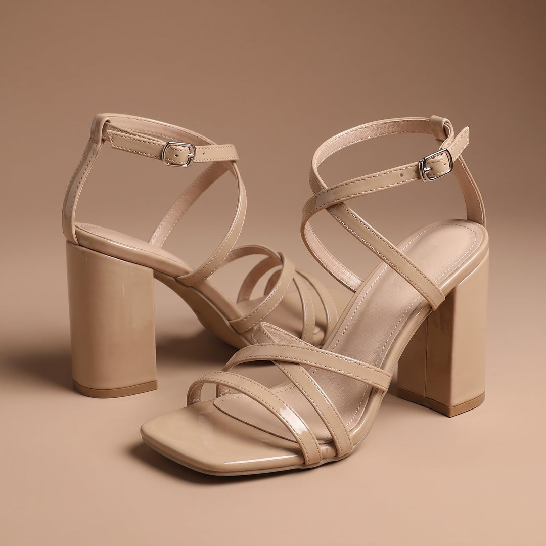 Yvann Heels