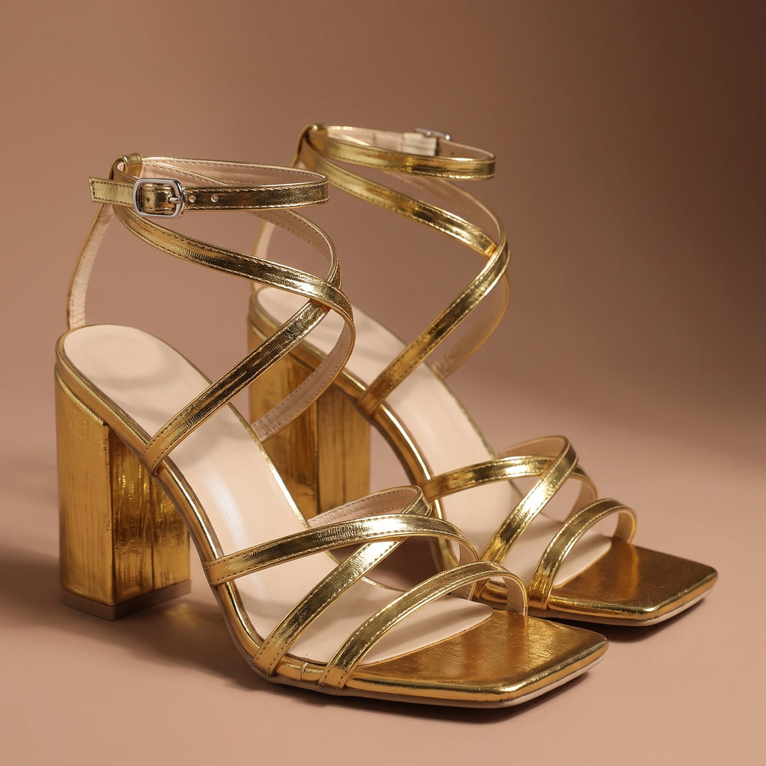 Yvann Heels