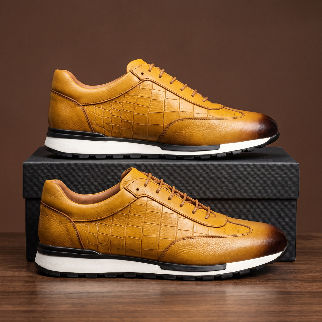 Ashton Sneaker