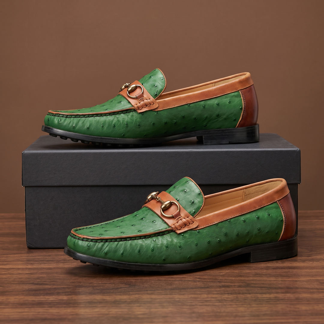 Roland Loafer