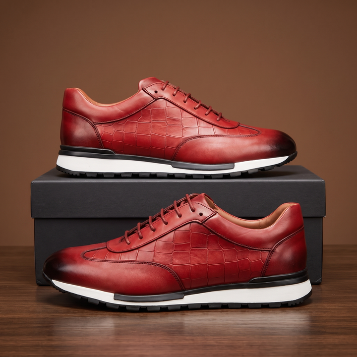 Ashton Sneaker