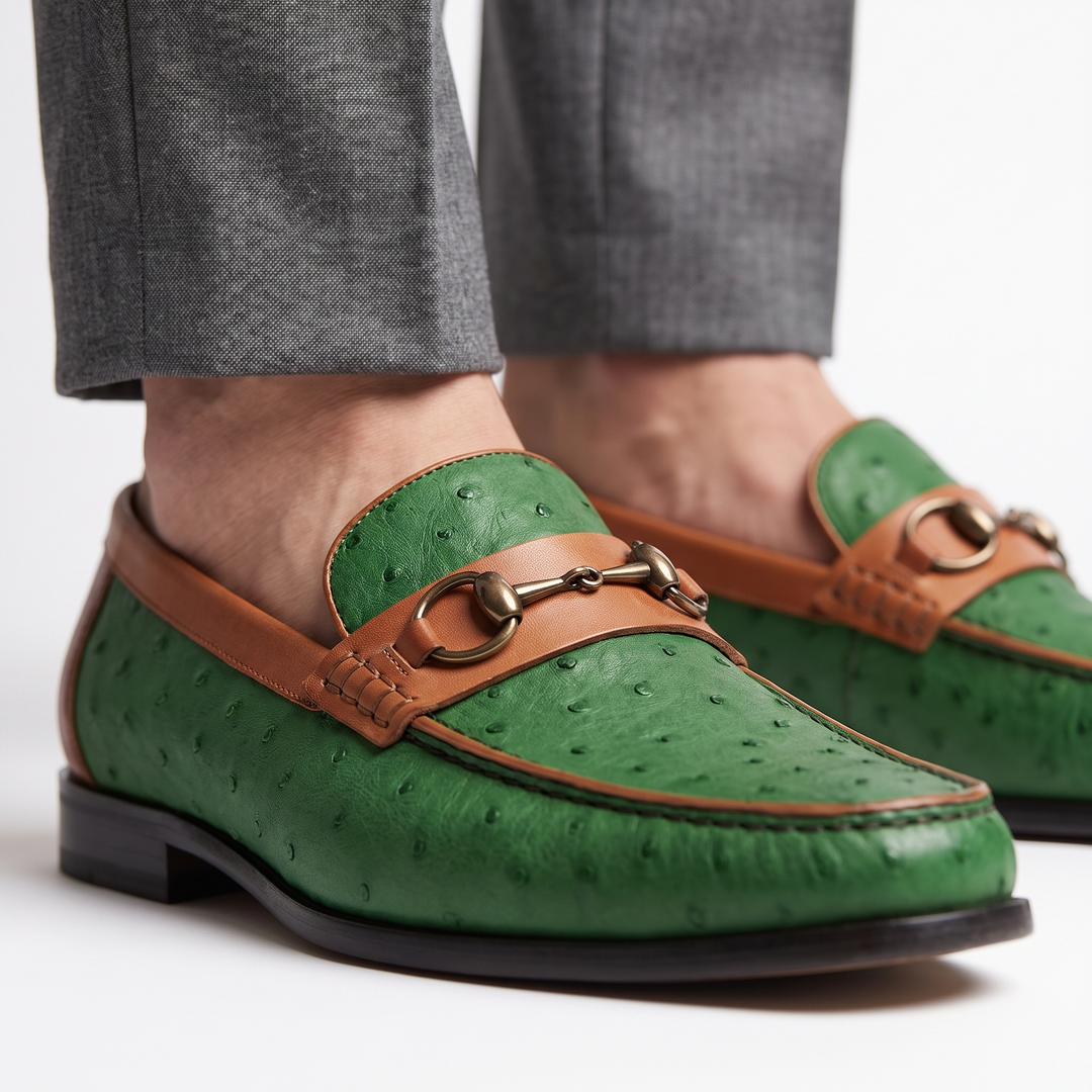 Roland Loafer