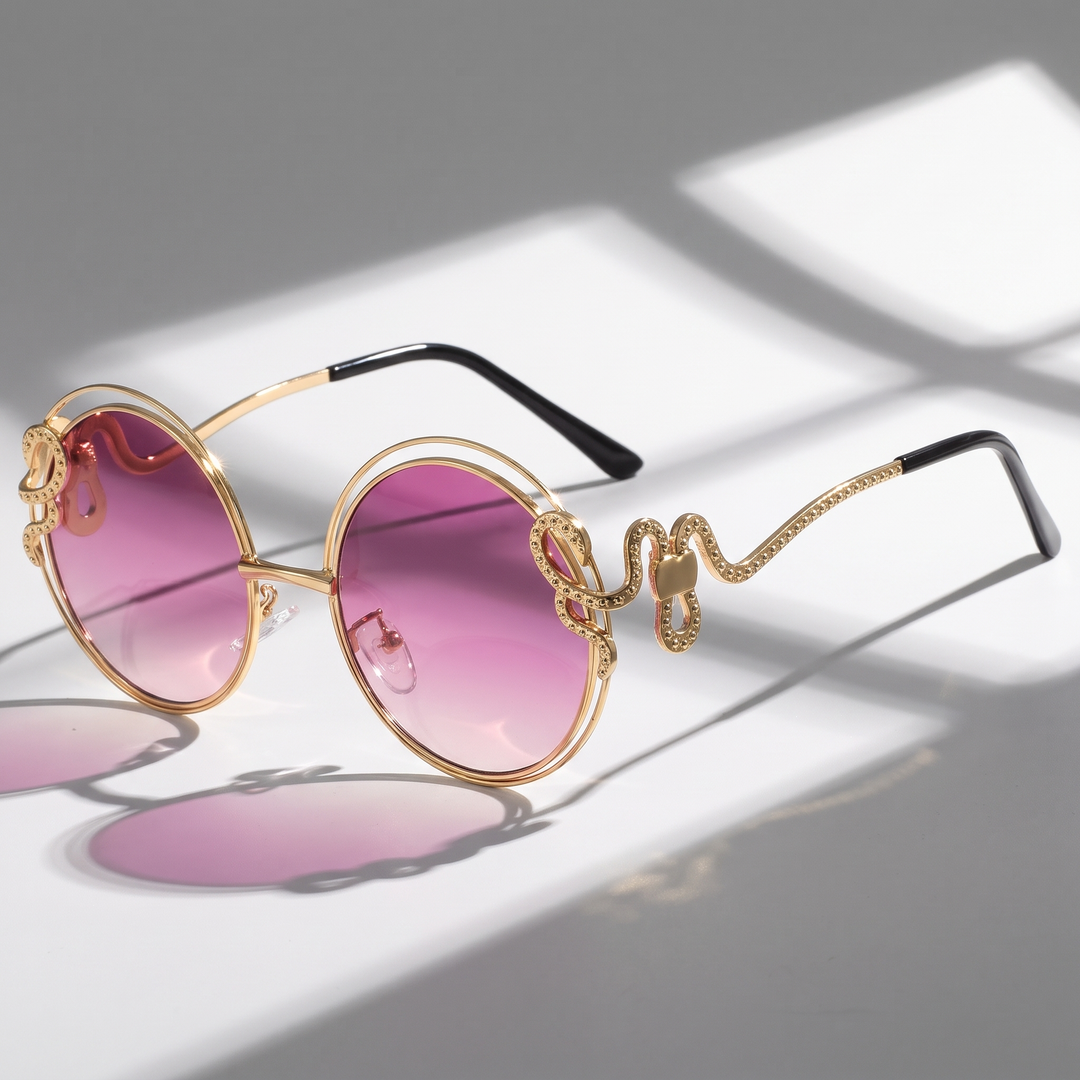 Hollis Sunglasses