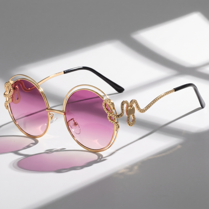 Hollis Sunglasses