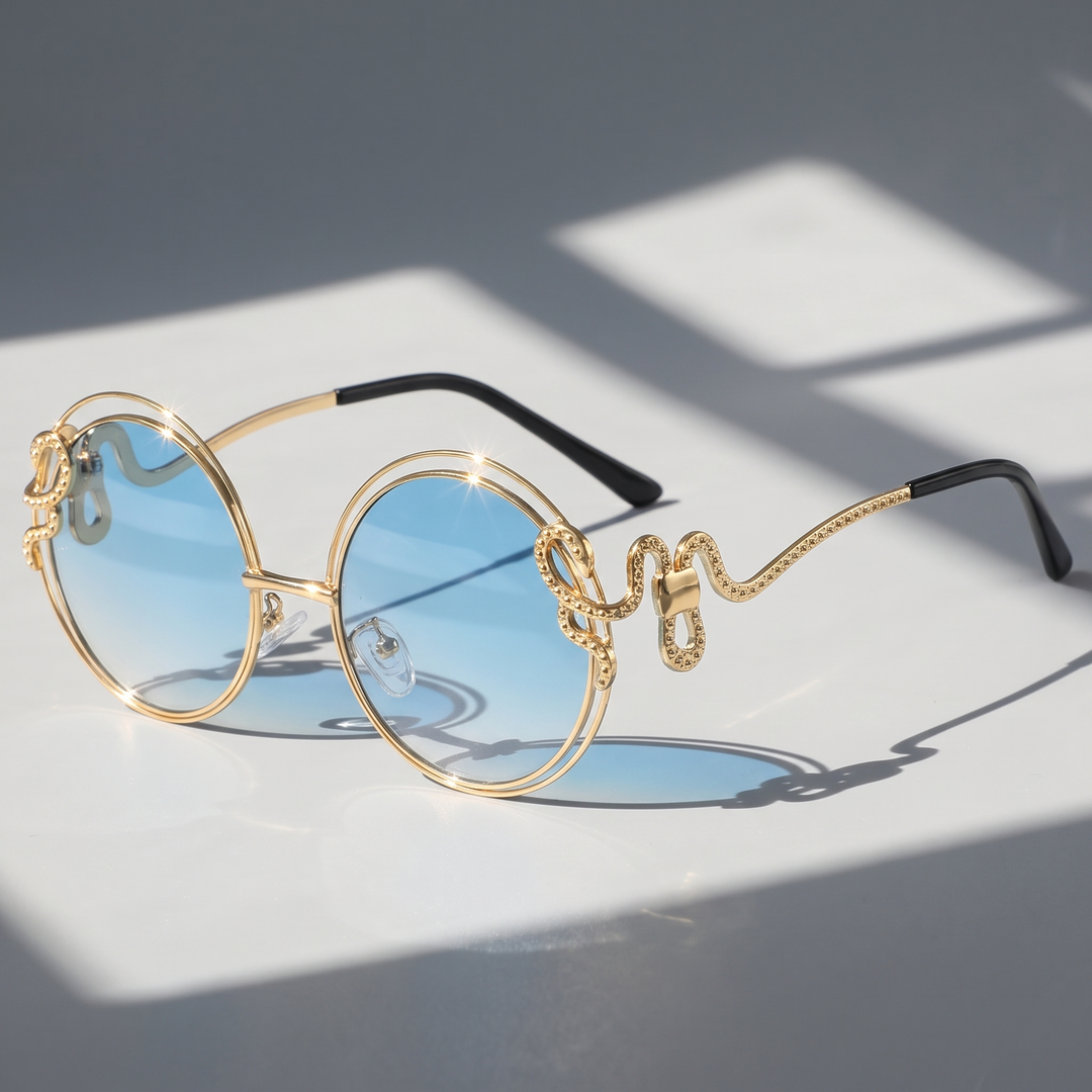 Hollis Sunglasses