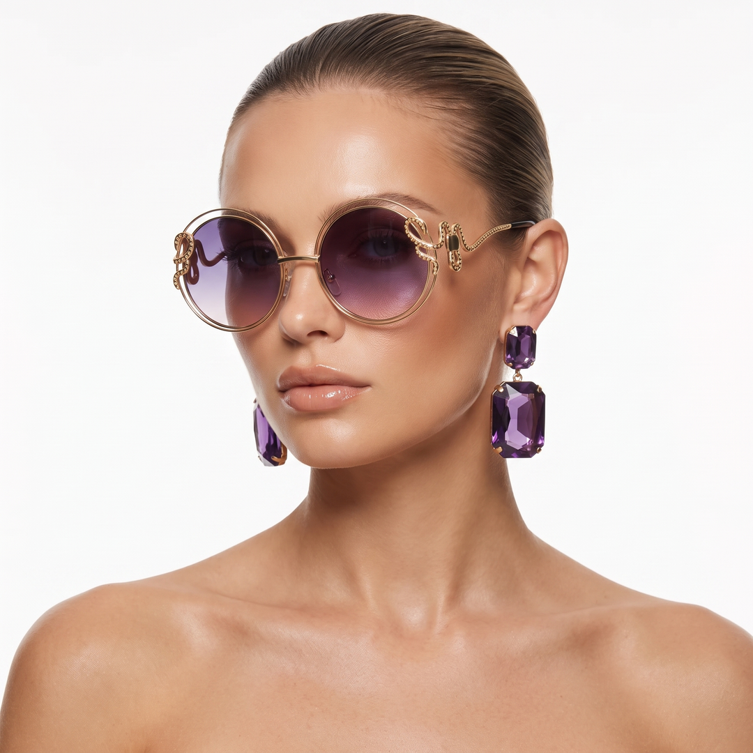 Hollis Sunglasses