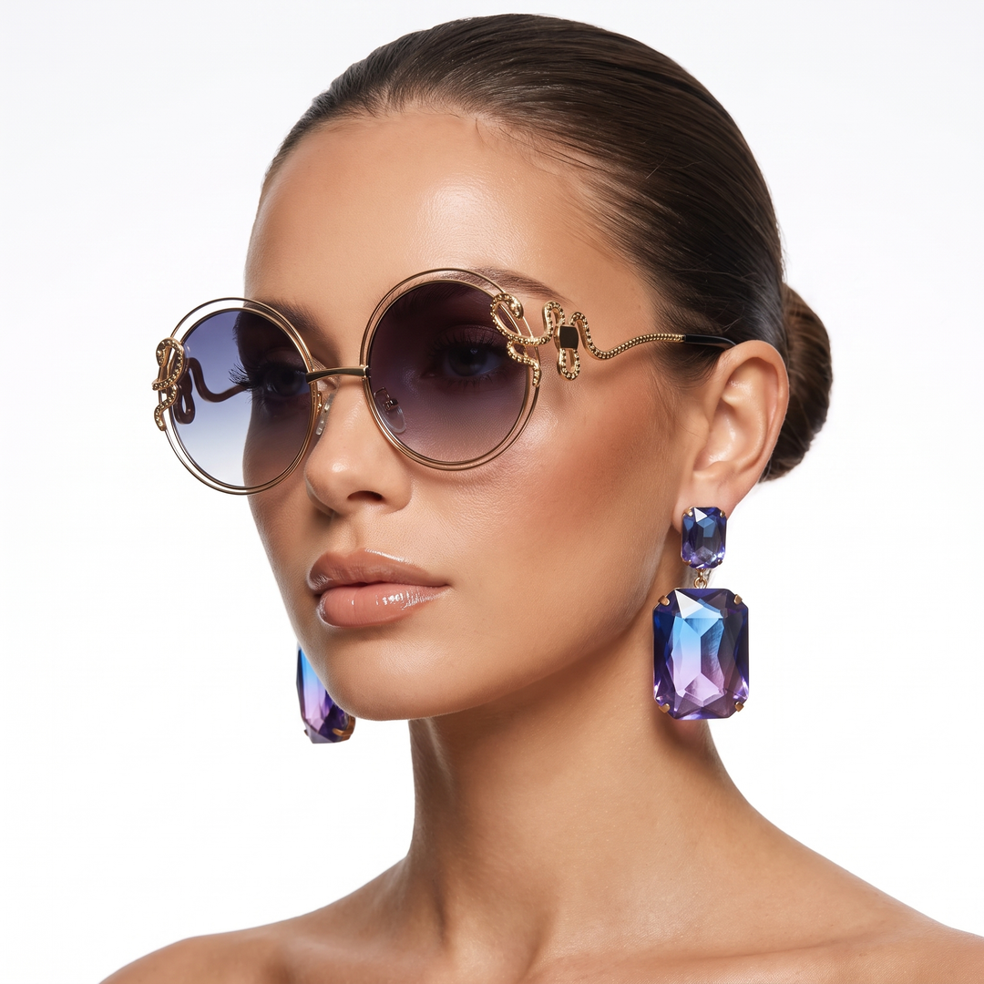 Hollis Sunglasses