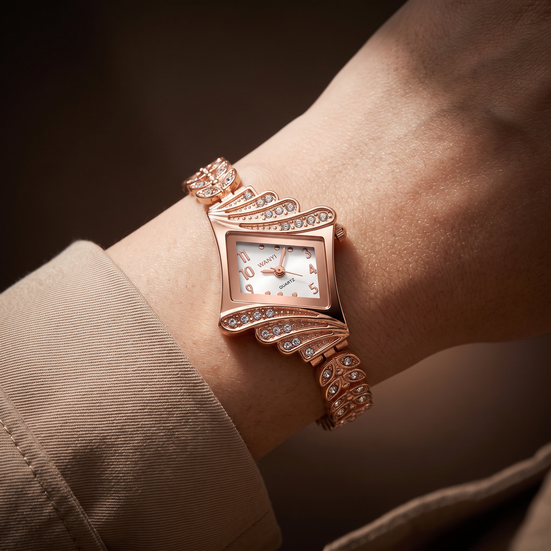 Zyliah Watch