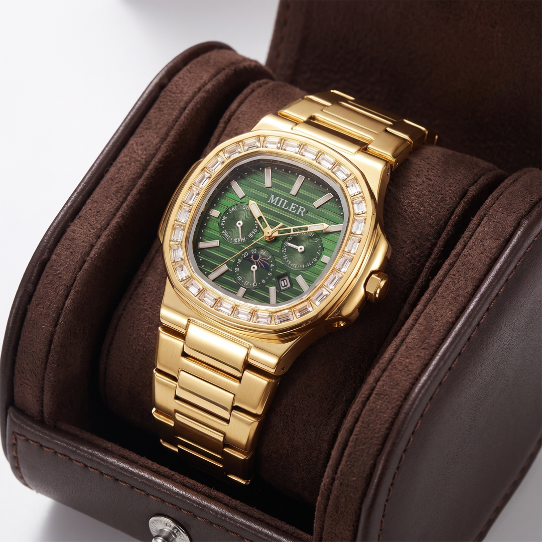Merriton Watch