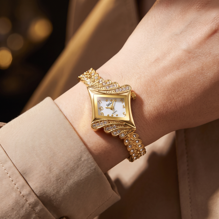 Zyliah Watch