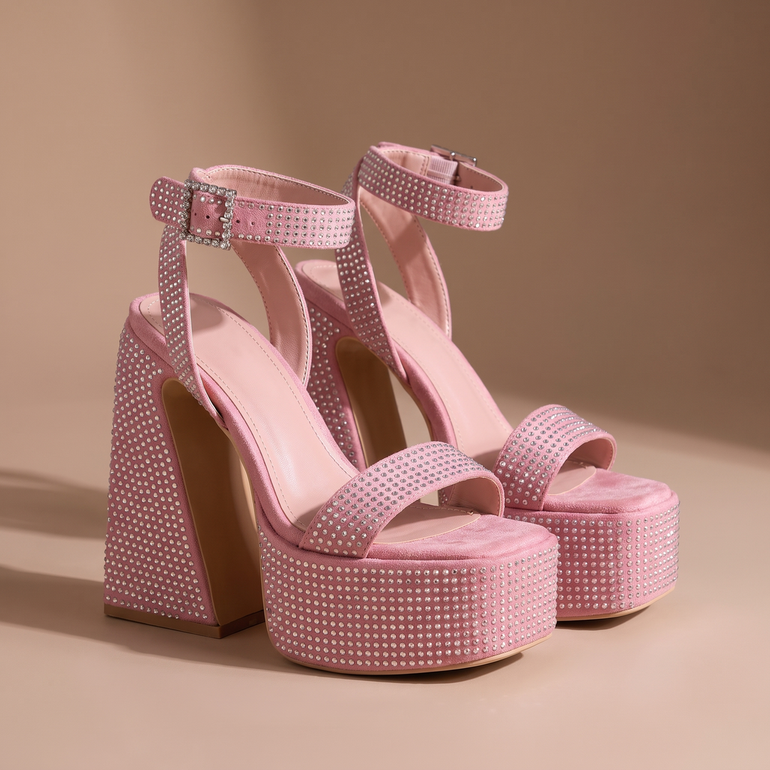 Helivane Heels