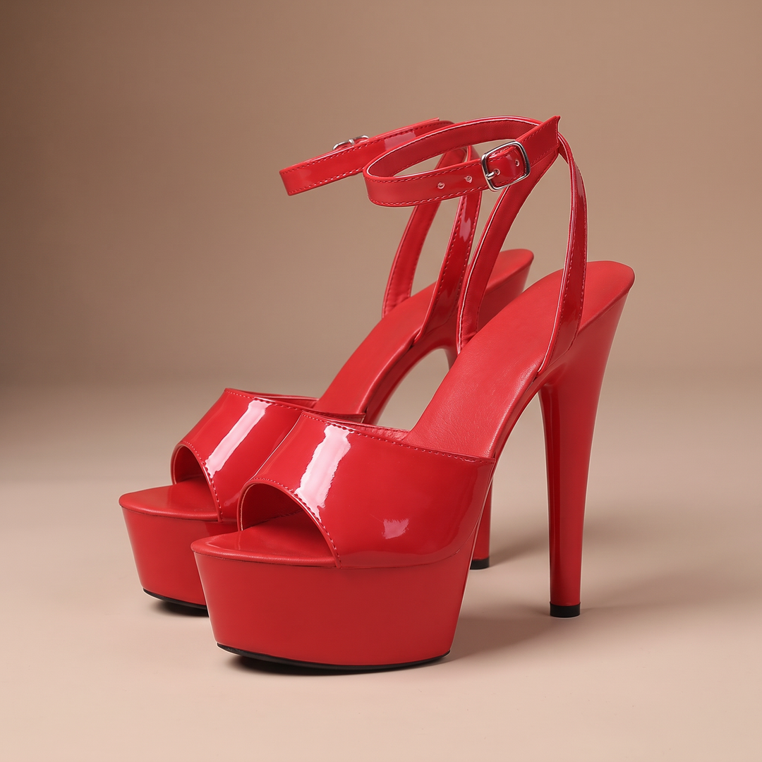 Adrasteia Heels