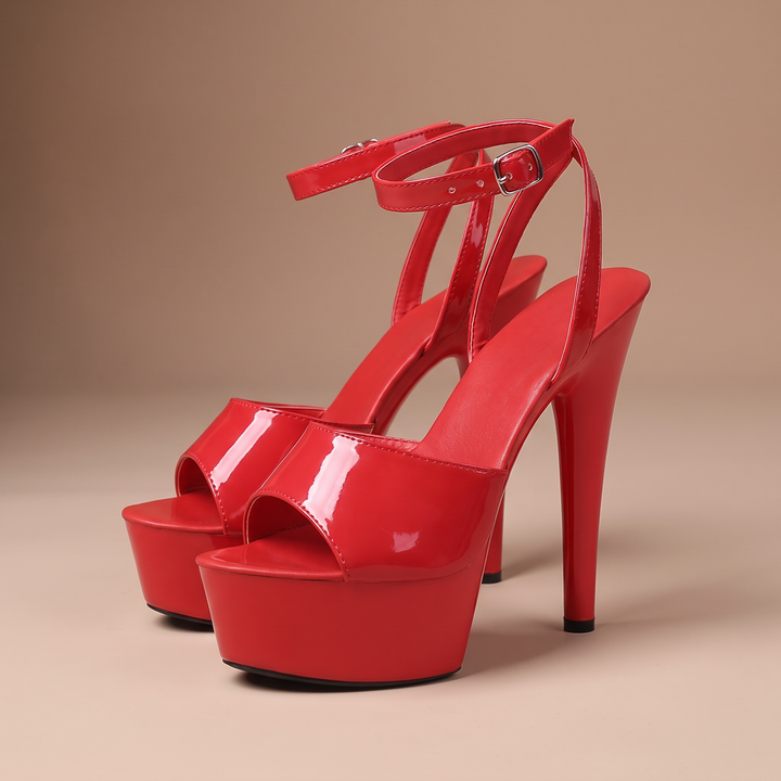 Adrasteia Heels