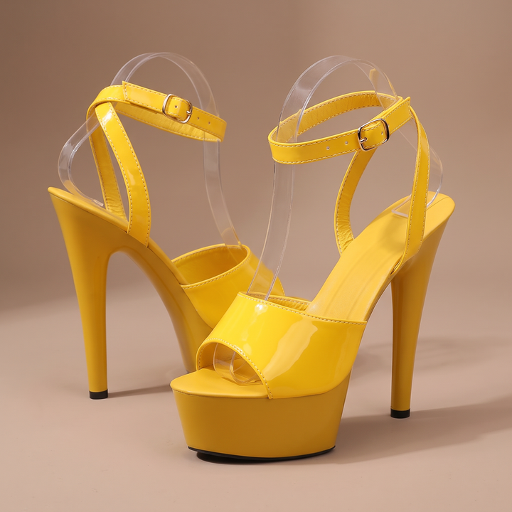 Adrasteia Heels