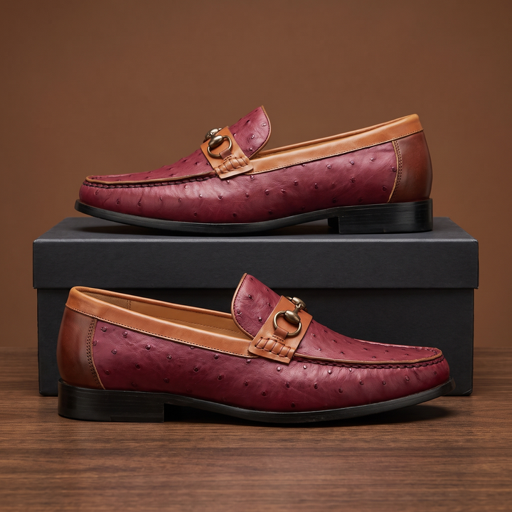 Roland Loafer