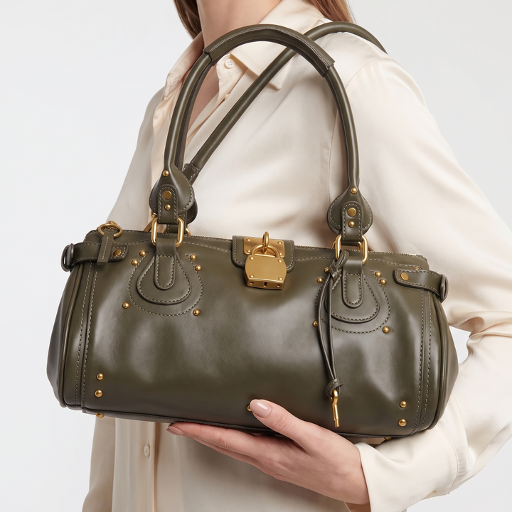 Madison Handbag