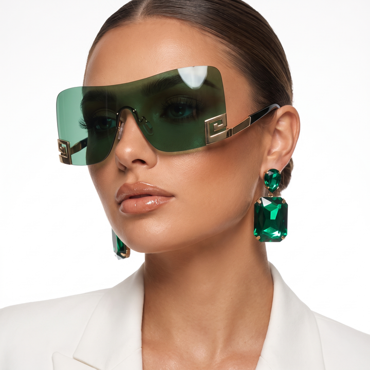 Ashlan Sunglasses