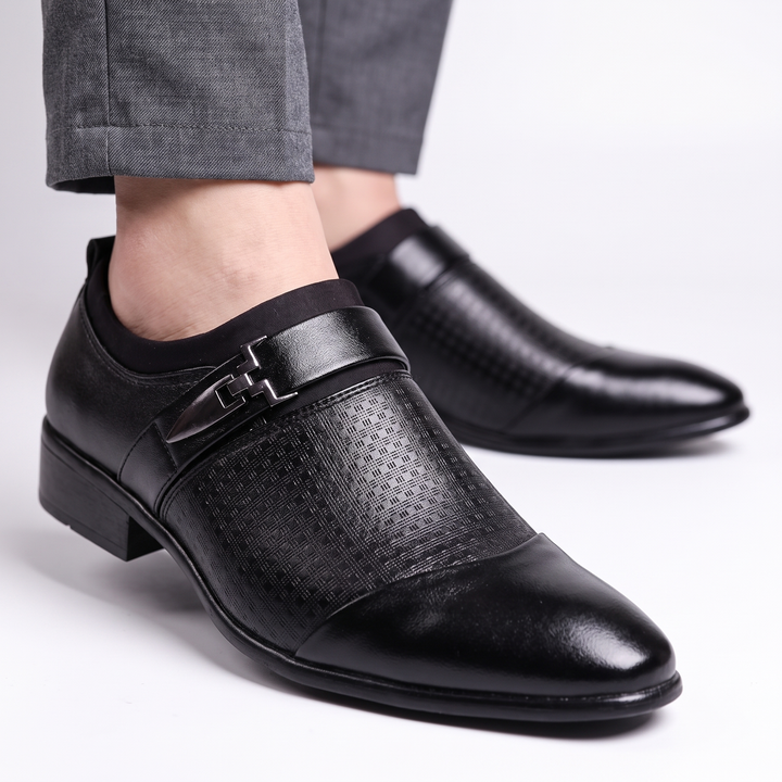 Irving Loafer